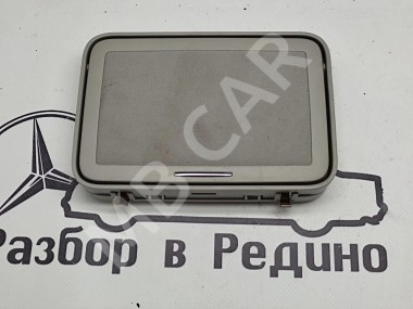 Зеркало внутрисалонное MERCEDES-BENZ S-класс W221 (2005 - 2009) — Разборка Мерседес