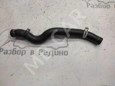 Патрубок ОЖ MERCEDES-BENZ S-класс W220 (1998 - 2005) — Разборка Мерседес