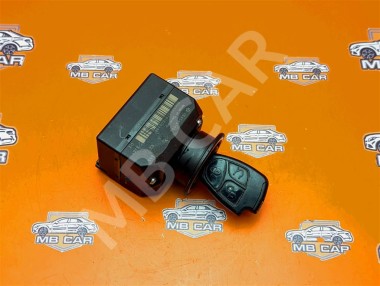 Замок зажигания MERCEDES-BENZ M-класс W164 (2005 - 2008) — Разборка Мерседес