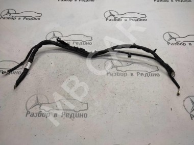 Провод генератора MERCEDES-BENZ GLC-класс X253 (2015 - 2019) — Разборка Мерседес