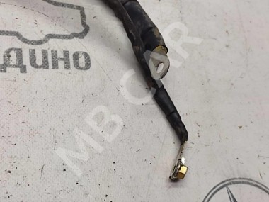 Провод генератора MERCEDES-BENZ GLC-класс X253 (2015 - 2019) — Разборка Мерседес