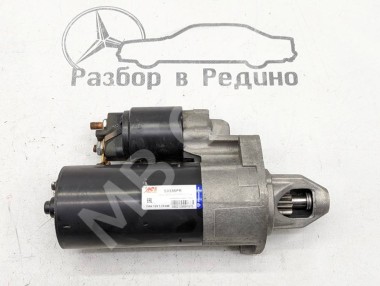 Стартер MERCEDES-BENZ M-класс AMG W163 рестайлинг (2001 - 2005) — Разборка Мерседес