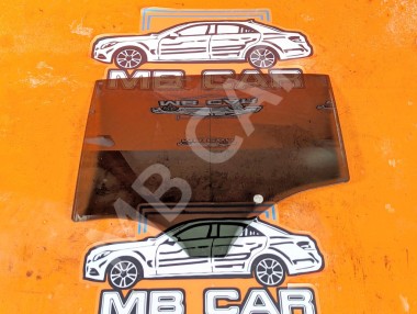Стекло заднее левое MERCEDES-BENZ GLA-класс X156 (2013 - 2017) &mdash; Разборка Мерседес