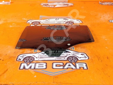 Стекло заднее левое MERCEDES-BENZ GLA-класс X156 (2013 - 2017) &mdash; Разборка Мерседес