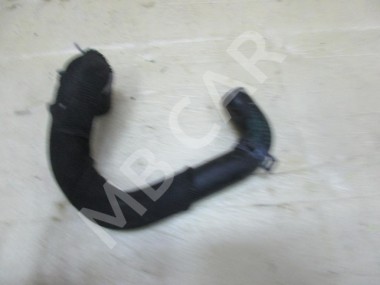 Патрубок ОЖ MERCEDES-BENZ M-класс W166 (2011 - 2015) — Разборка Мерседес