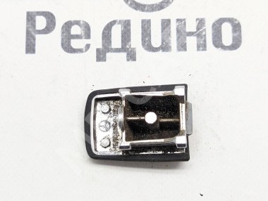Крышка ручки двери MERCEDES-BENZ W124 W124/S124/C124/A124 (1984 - 1993) — Разборка Мерседес
