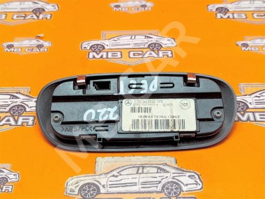 Индикатор парктроника MERCEDES-BENZ S-класс W220 (1998 - 2005) — Разборка Мерседес