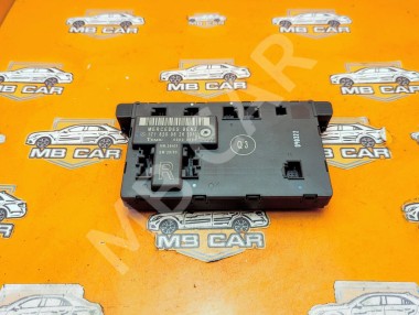 Блок двери MERCEDES-BENZ SLK-класс R171 (2004 - 2008) &mdash; Разборка Мерседес