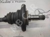 Привод задний MERCEDES-BENZ C-класс W205/S205/C205/A205 (2014 - 2018) фото 2 — Разборка Мерседес