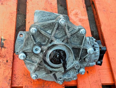 Редуктор передний MERCEDES-BENZ E-класс W211/S211 (2002 - 2006) — Разборка Мерседес