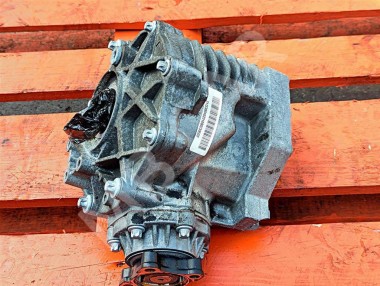 Редуктор передний MERCEDES-BENZ E-класс W211/S211 (2002 - 2006) — Разборка Мерседес