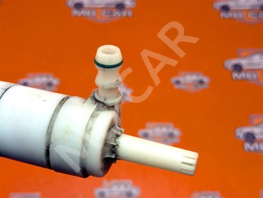 Насос омывателей MERCEDES-BENZ M-класс W163 рестайлинг (2001 - 2005) — Разборка Мерседес