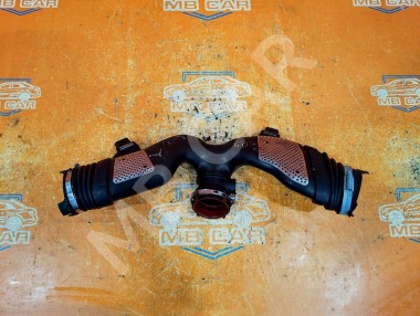 Расходомер MERCEDES-BENZ E-класс W211/S211 (2002 - 2006) — Разборка Мерседес