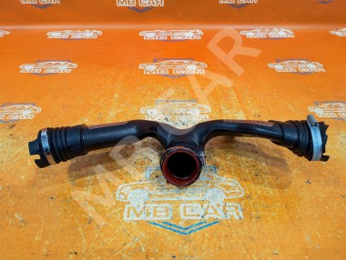 Расходомер MERCEDES-BENZ E-класс W211/S211 (2002 - 2006) — Разборка Мерседес