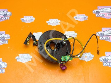 Шлейф подрулевой MERCEDES-BENZ M-класс W163 рестайлинг (2001 - 2005) &mdash; Разборка Мерседес