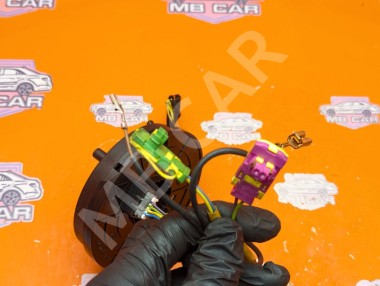 Шлейф подрулевой MERCEDES-BENZ M-класс W163 рестайлинг (2001 - 2005) &mdash; Разборка Мерседес