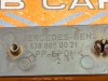 Кронштейн крепления бампера MERCEDES-BENZ V-класс W638/W639 (1996 - 2003) V 220 2.1 D AT (122 л.с.) фото 4 &mdash; Разборка Мерседес