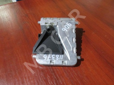 Камера многофункциональная MERCEDES-BENZ Sprinter W906 (2006 - 2019) — Разборка Мерседес