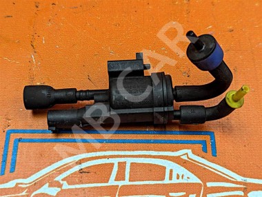 Клапан электромагнитный MERCEDES-BENZ E-класс W211/S211 (2002 - 2006) — Разборка Мерседес