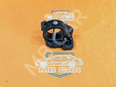 Дроссельная заслонка MERCEDES-BENZ Sprinter w906 — Разборка Мерседес