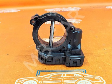 Дроссельная заслонка MERCEDES-BENZ Sprinter w906 — Разборка Мерседес