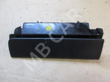 Вещевой отсек MERCEDES-BENZ S-класс W140 (1991 - 1998) — Разборка Мерседес