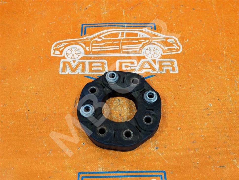 Муфта кардана MERCEDES-BENZ S-класс W222/C217/A217 (2013 - 2017) фото 1 — Разборка Мерседес