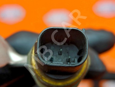 Шланг топливный MERCEDES-BENZ C-класс W204/S204 (2006 - 2011) — Разборка Мерседес