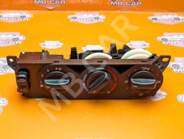 Панель управления климатом MERCEDES-BENZ M-класс W163 (1997 - 2001) &mdash; Разборка Мерседес