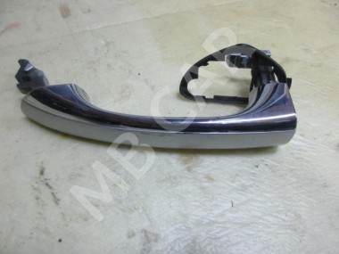 Ручка двери наружняя MERCEDES-BENZ CLS-класс C219 (2004 - 2008) — Разборка Мерседес