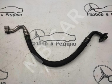 Трубка кондиционера MERCEDES-BENZ E-класс W210/S210 рестайлинг (1999 - 2003) — Разборка Мерседес