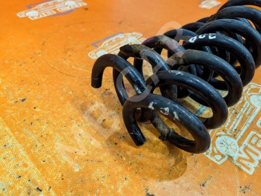 Пружина задняя MERCEDES-BENZ C-класс W204/S204 (2006 - 2011) — Разборка Мерседес