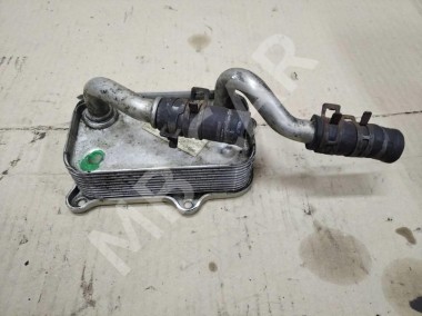 Теплообменник MERCEDES-BENZ M-класс W164 (2005 - 2008) — Разборка Мерседес