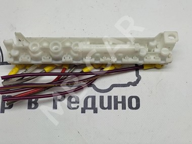 Клапан вакуумный MERCEDES-BENZ S-класс W140 (1991 - 1998) — Разборка Мерседес