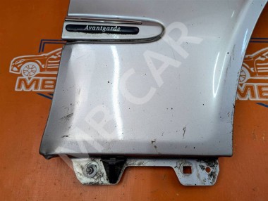 Крыло переднее правое MERCEDES-BENZ E-класс W211/S211 (2002 - 2006) — Разборка Мерседес