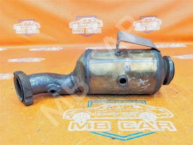 Катализатор MERCEDES-BENZ E-класс W213/S213/C238/A238 (2016 - 2021) — Разборка Мерседес