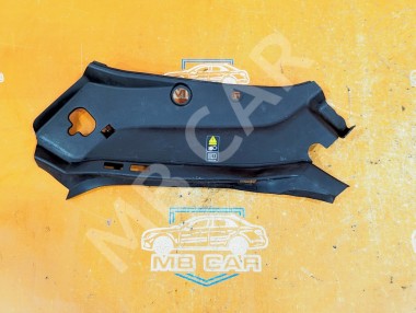 Накладка MERCEDES-BENZ GLK-класс X204 (2008 - 2012) — Разборка Мерседес