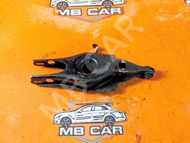 Рычаг задней стойки (лодка) MERCEDES-BENZ E-класс W211/S211 (2002 - 2006) &mdash; Разборка Мерседес