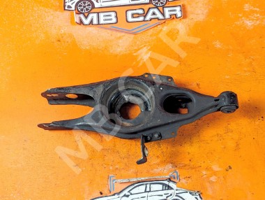 Рычаг задней стойки (лодка) MERCEDES-BENZ E-класс W211/S211 (2002 - 2006) &mdash; Разборка Мерседес