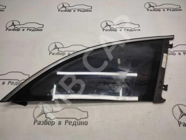 Стекло боковое MERCEDES-BENZ R-класс W251 (2005 - 2007) — Разборка Мерседес