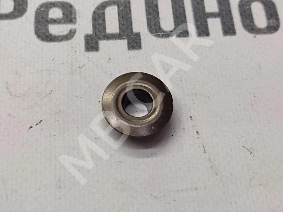 Тарелка пружины клапана ГРМ MERCEDES-BENZ M-класс W163 рестайлинг (2001 - 2005) фото 1 &mdash; Разборка Мерседес