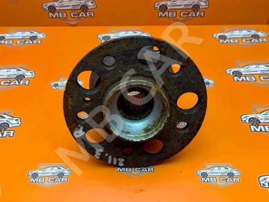 Ступица задняя MERCEDES-BENZ E-класс W211/S211 (2002 - 2006) — Разборка Мерседес