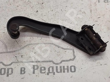 Ролик сдвижной двери MERCEDES-BENZ Vito W638 (1996 - 2003) — Разборка Мерседес