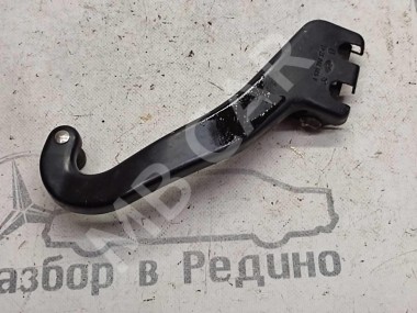 Ролик сдвижной двери MERCEDES-BENZ Vito W638 (1996 - 2003) — Разборка Мерседес