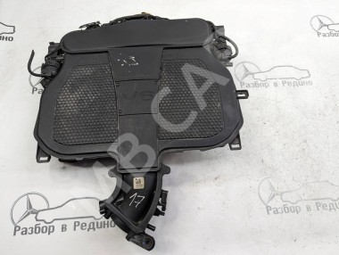 Коллектор впускной MERCEDES-BENZ S-класс W222/C217/A217 (2013 - 2017) — Разборка Мерседес