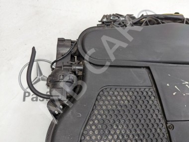 Коллектор впускной MERCEDES-BENZ S-класс W222/C217/A217 (2013 - 2017) — Разборка Мерседес