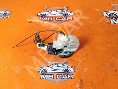 Замок двери задней левой MERCEDES-BENZ S-класс W220 (1998 - 2005) &mdash; Разборка Мерседес