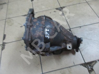 Редуктор задний MERCEDES-BENZ C-класс W203/S203/CL203 (2000 - 2004) — Разборка Мерседес