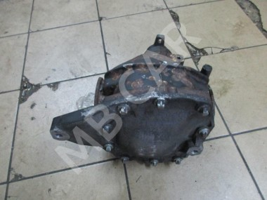 Редуктор задний MERCEDES-BENZ C-класс W203/S203/CL203 (2000 - 2004) — Разборка Мерседес