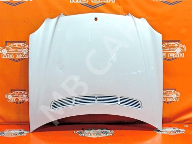 Капот MERCEDES-BENZ E-класс W211/S211 рестайлинг (2006 - 2009) — Разборка Мерседес